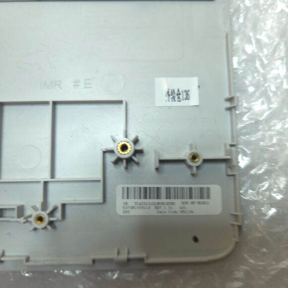 Replacement Upper Case Palmrest for HP Pavilion 17t-by 17-ca 17z-ca 17t-by400 - Picture 4 of 5